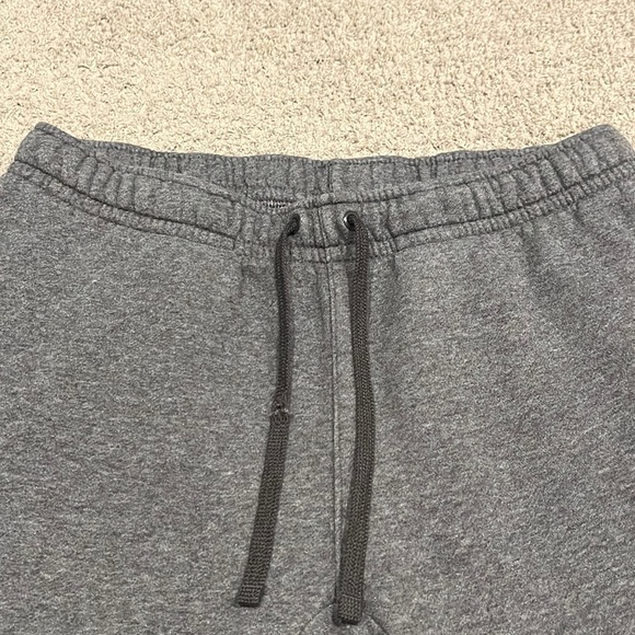 Nike sportswear club fleece cotton sweatpants - Picture 4 of 6